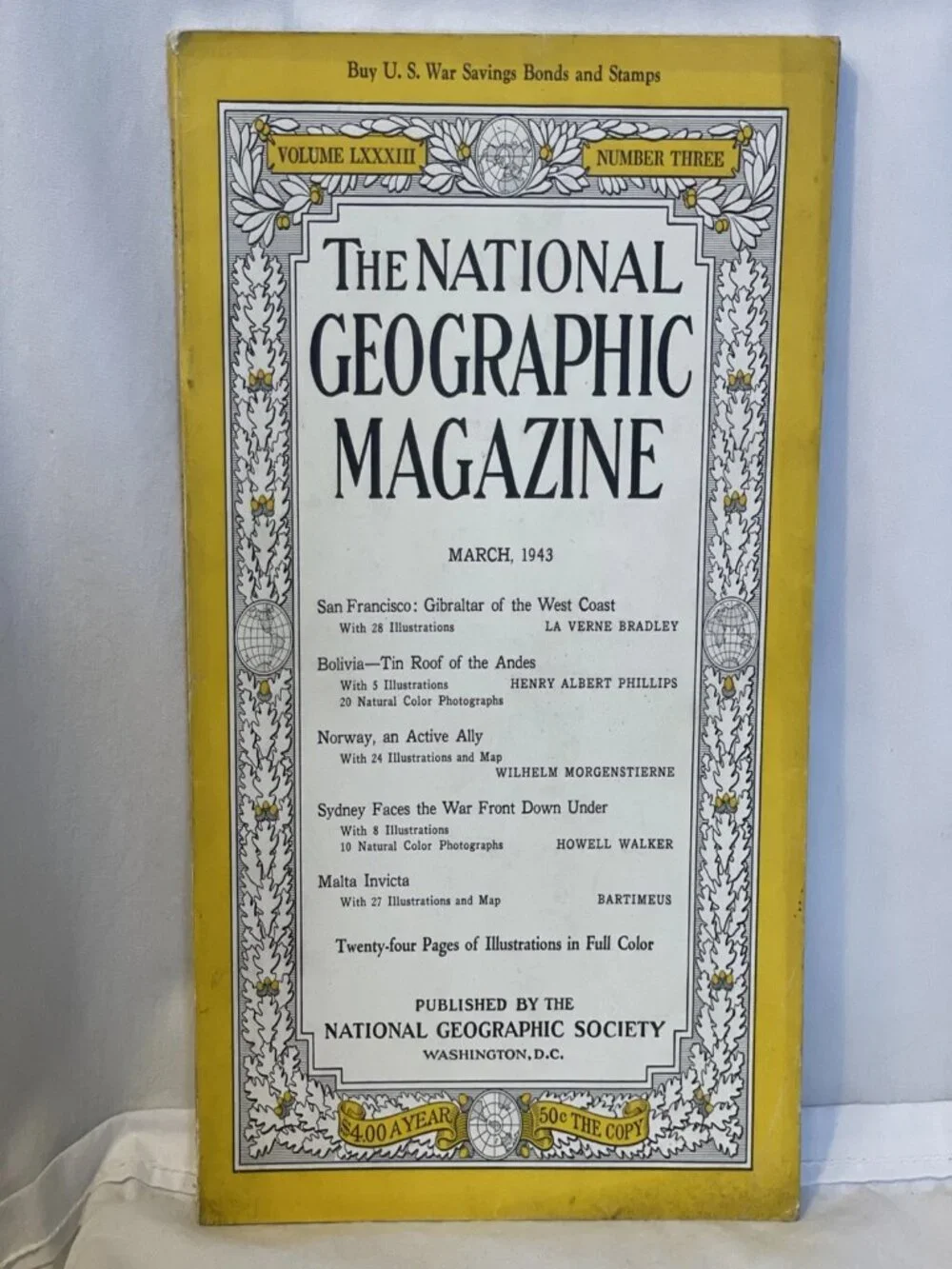 National Geographic national geographic